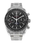 Pre-Owned Omega Speedmaster Moonphase Watch